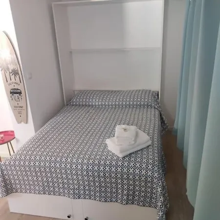 Studio Avec Jardin Apartment *